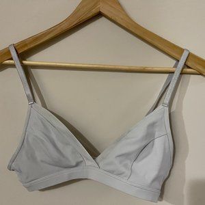 lululemon lab triangle bralette